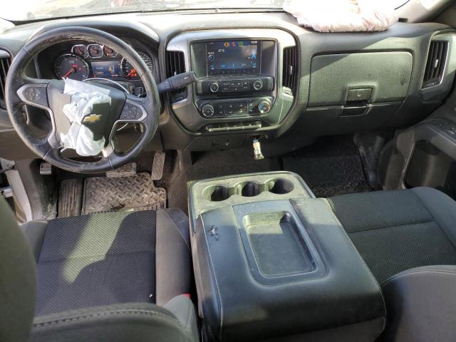 Photo 8 from auction – 2015 CHEVROLET SILVERADO with VIN 1GC1KVE82FF145668