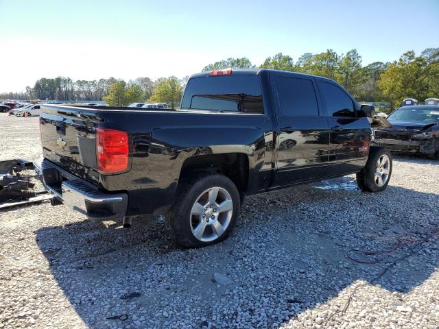 Photo 3 from auction – 2015 CHEVROLET SILVERADO with VIN 3GCPCREC9FG200621