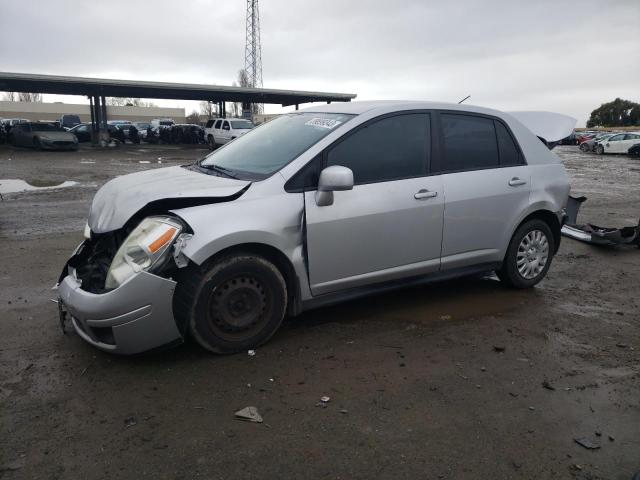 Photo 1 from auction – 2010 NISSAN VERSA S with VIN 3N1BC1AP5AL378338