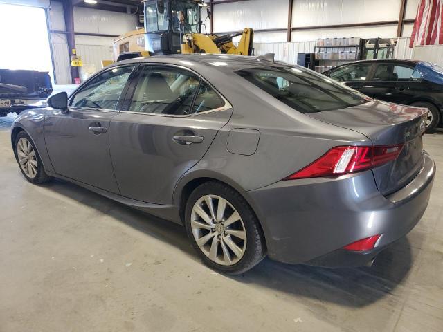 Photo 2 from auction – 2015 LEXUS IS 250 with VIN JTHBF1D29F5059602