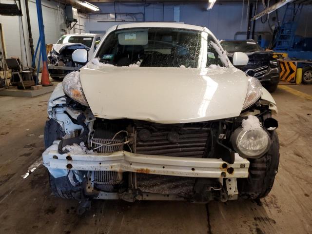 Photo 5 from auction – 2011 NISSAN JUKE S with VIN JN8AF5MV4BT029321
