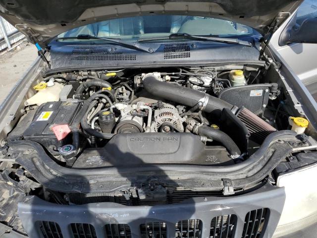 Photo 12 from auction – 2002 JEEP GRAND CHER with VIN 1J8GW48N82C200090