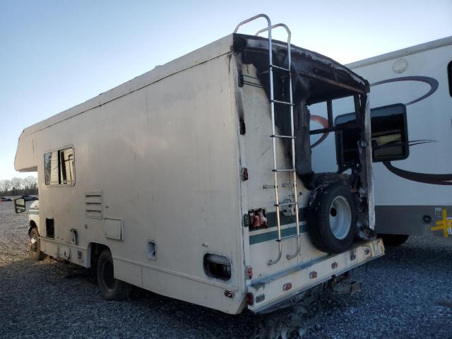 Photo 3 from auction – 1995 FORD E350 with VIN 1FDKE30G9SHC19242