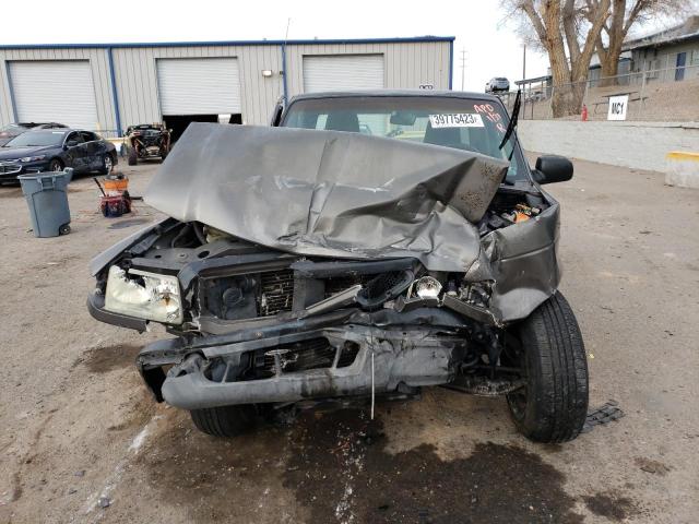 Фото 5 с аукциона – 2004 FORD RANGER с VIN 1FTYR10D74TA10739