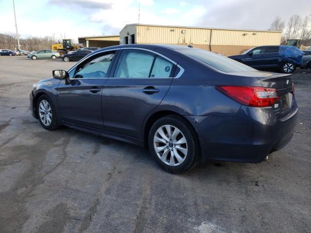 Photo 2 from auction – 2015 SUBARU LEGACY 2.5 with VIN 4S3BNAC66F3032278