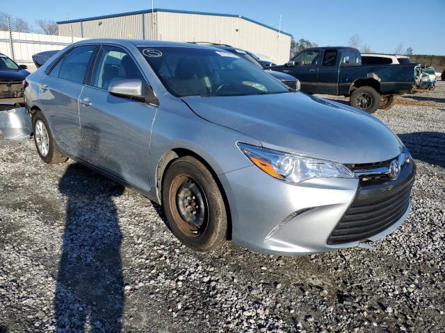 Photo 4 from auction – 2015 TOYOTA CAMRY LE with VIN 4T4BF1FK0FR497270