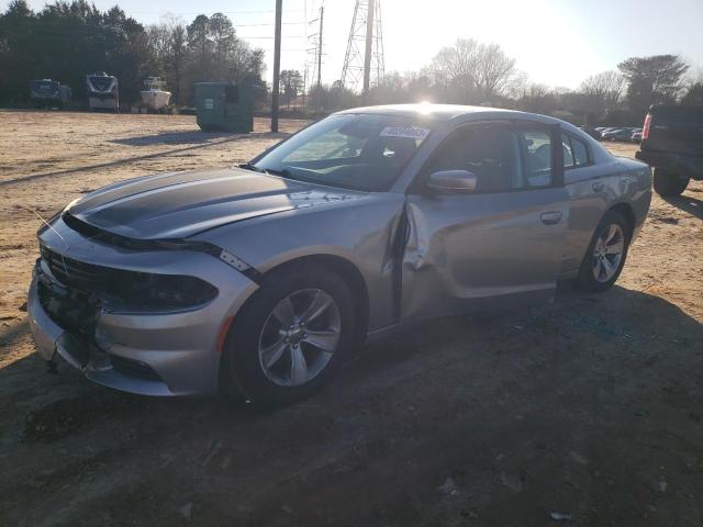 Photo 1 from auction – 2015 DODGE CHARGER SX with VIN 2C3CDXHG6FH840143