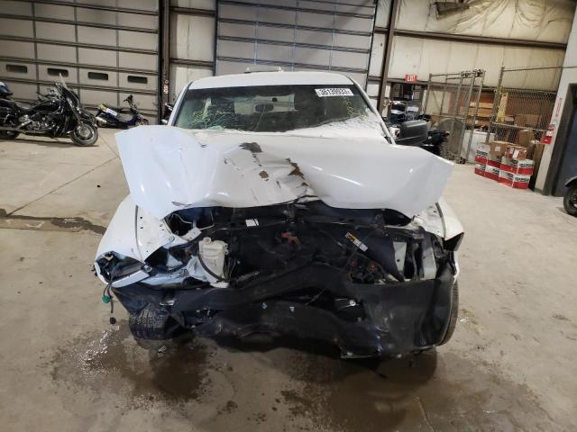 Photo 5 from auction – 2012 DODGE RAM 2500 S with VIN 3C6TD4HT5CG163936