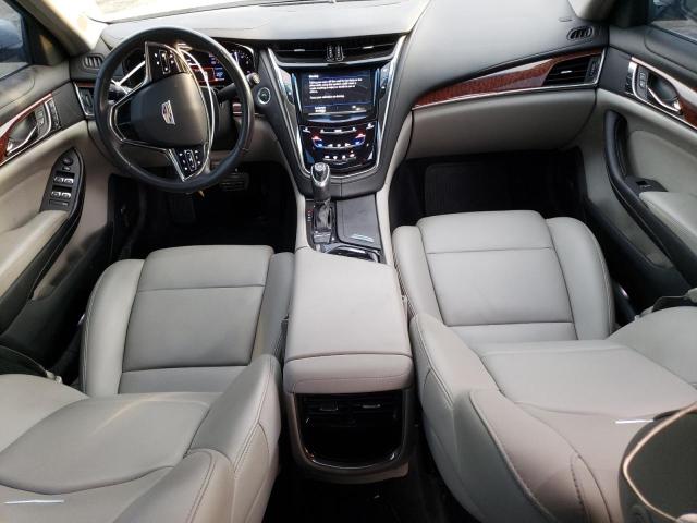 Photo 8 from auction – 2019 CADILLAC CTS with VIN 1G6AP5SX5K0122642