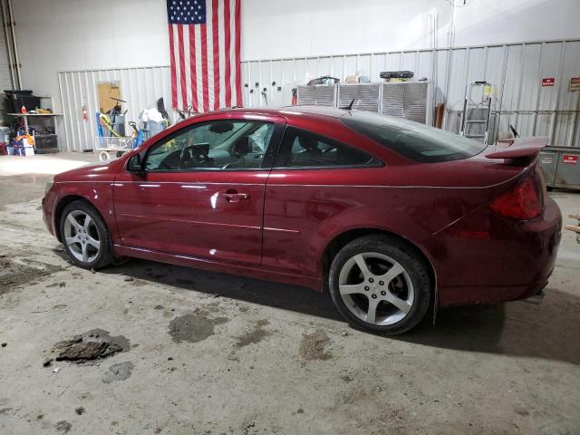 Photo 2 from auction – 2008 PONTIAC G5 GT with VIN 1G2AN18B187304737
