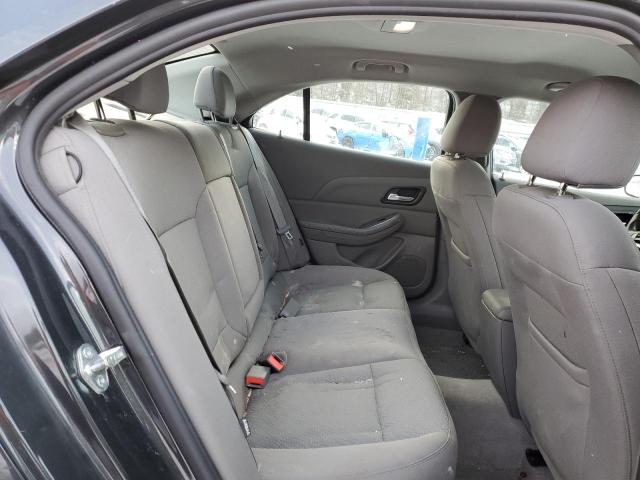 Photo 10 from auction – 2014 CHEVROLET MALIBU LS with VIN 1G11B5SL1EF190925