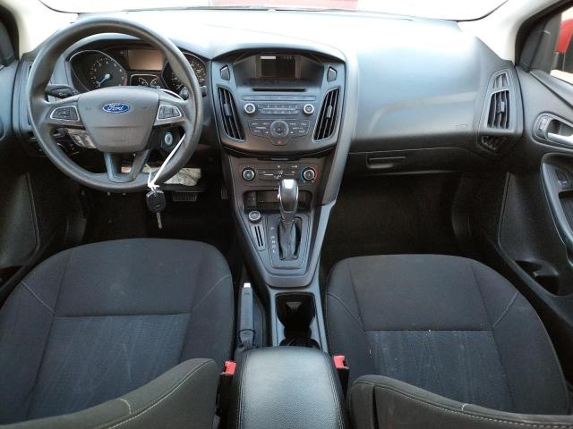 Photo 8 from auction – 2016 FORD FOCUS SE with VIN 1FADP3F27GL283521