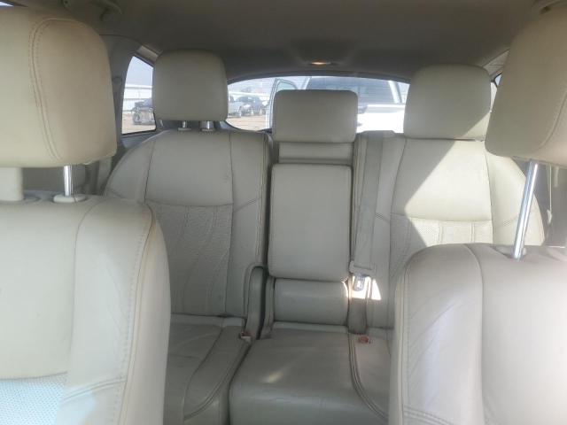 Photo 10 from auction – 2013 INFINITI JX35 with VIN 5N1AL0MM2DC323068
