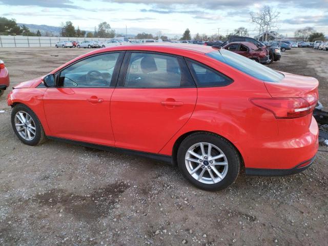 Photo 2 from auction – 2016 FORD FOCUS SE with VIN 1FADP3F27GL283521