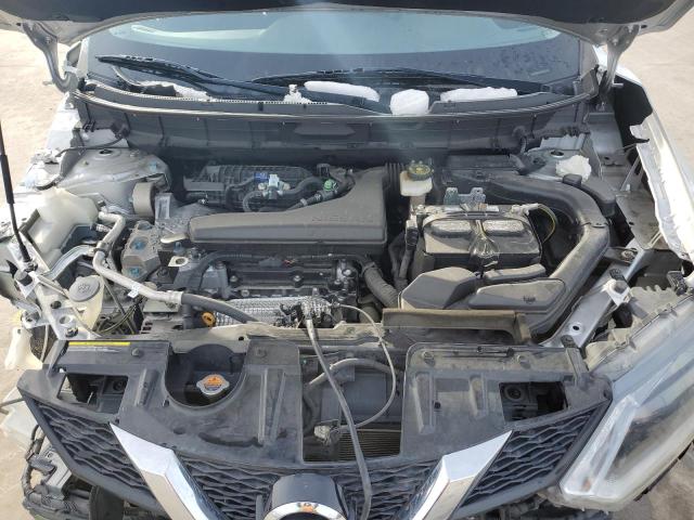 Photo 12 from auction – 2015 NISSAN ROGUE S with VIN KNMAT2MT1FP533051