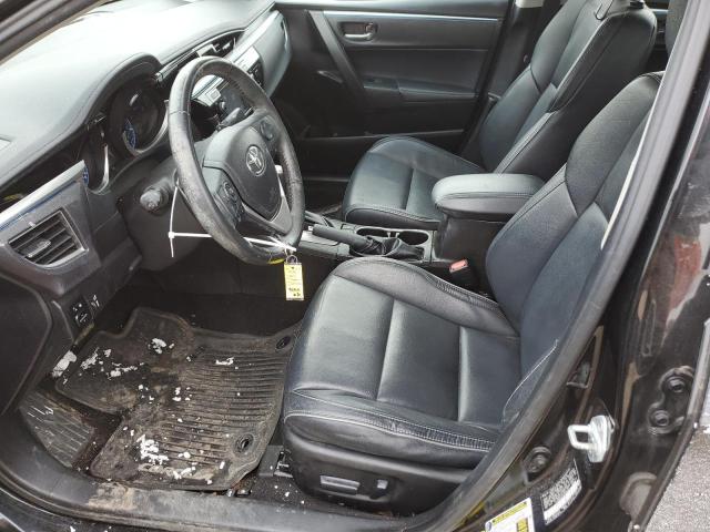 Photo 7 from auction – 2016 TOYOTA COROLLA L with VIN 5YFBURHE9GP526385