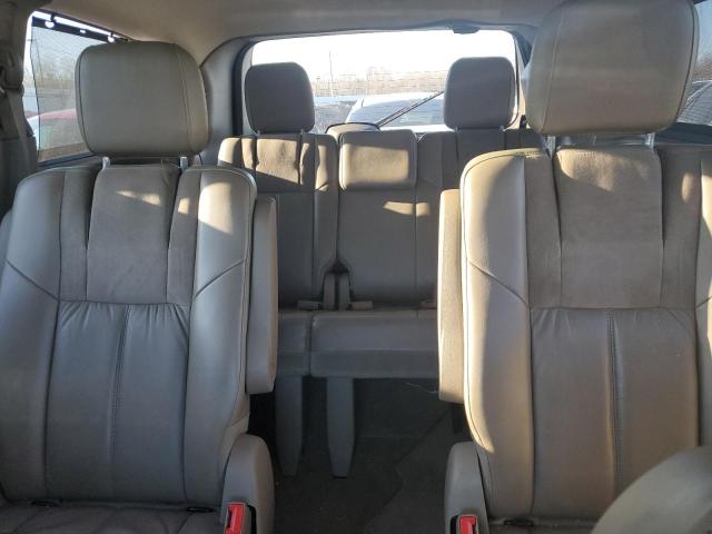 Photo 10 from auction – 2011 CHRYSLER TOWN & COU with VIN 2A4RR6DG9BR684122