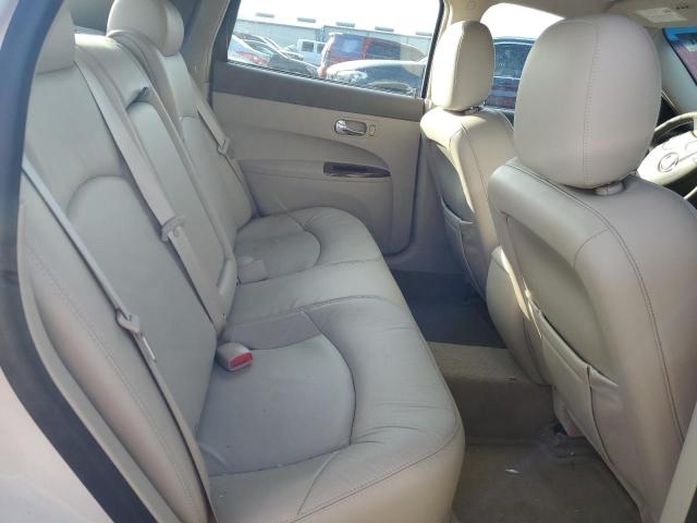 Photo 10 from auction – 2006 BUICK LACROSSE C with VIN 2G4WD582361248320