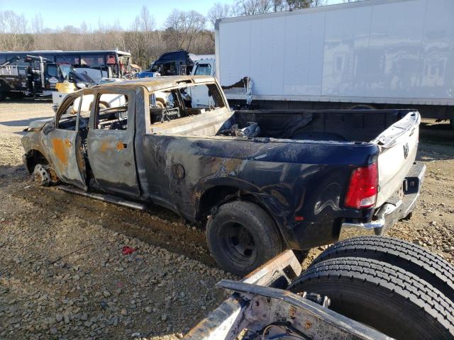 Photo 2 from auction – 2014 RAM 3500 ST with VIN 3C63RRGL6EG209454