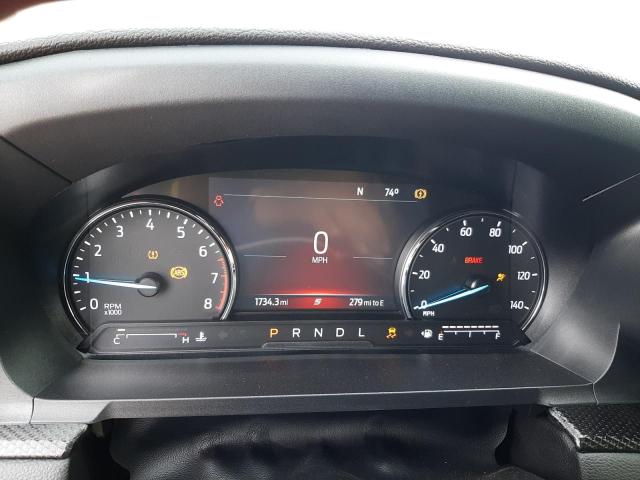 Photo 9 from auction – 2022 FORD EXPLORER S with VIN 1FMSK7KH7NGB66508
