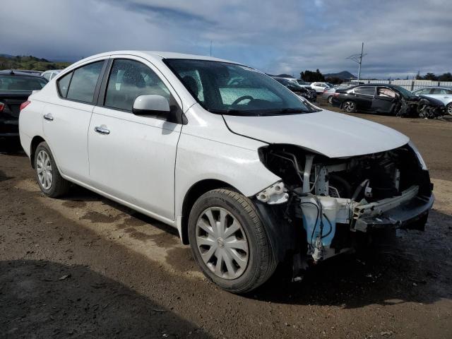 Photo 4 from auction – 2013 NISSAN VERSA S with VIN 3N1CN7AP9DL846948