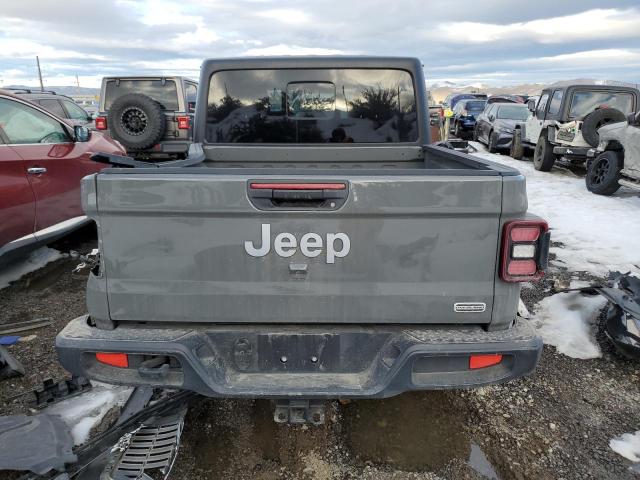 صورة رقم 6 من المزاد - 2021 JEEP GLADIATOR مع VIN 1C6HJTFG1ML557291