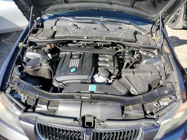 Photo 11 from auction – 2008 BMW 328 I with VIN WBAVA37518NL58189