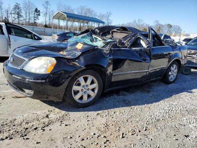 Photo 1 from auction – 2005 FORD FIVE HUNDR with VIN 1FAFP24195G179857