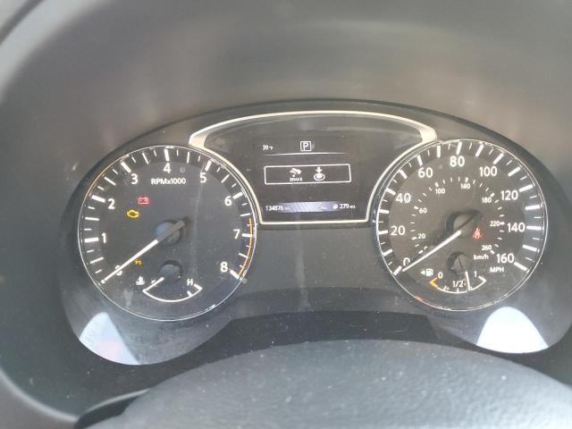 Photo 9 from auction – 2017 NISSAN ALTIMA 2.5 with VIN 1N4AL3AP9HC116838