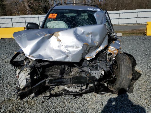 Photo 5 from auction – 2011 TOYOTA RAV4 with VIN JTMBF4DV6B5043848