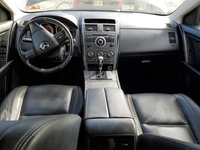 Photo 8 from auction – 2010 MAZDA CX-9 with VIN JM3TB3MV2A0223955