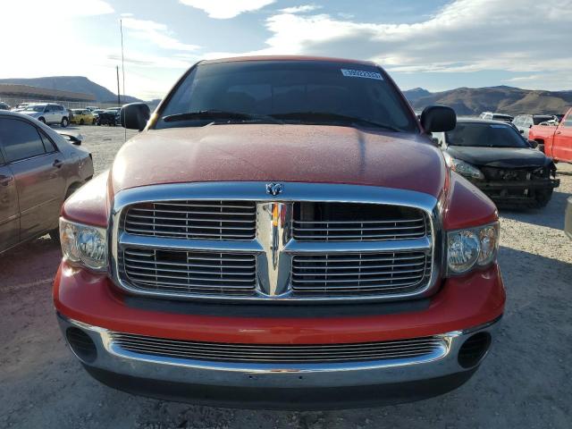 Photo 5 from auction – 2004 DODGE RAM 1500 S with VIN 1D7HA18N44S594632