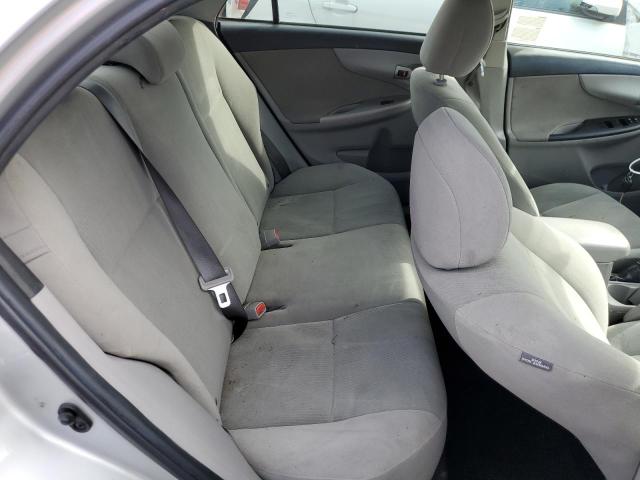 Photo 10 from auction – 2013 TOYOTA COROLLA BA with VIN 5YFBU4EE9DP153058
