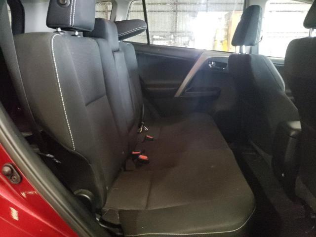 Photo 10 from auction – 2018 TOYOTA RAV4 ADVEN with VIN 2T3RFREV8JW711621