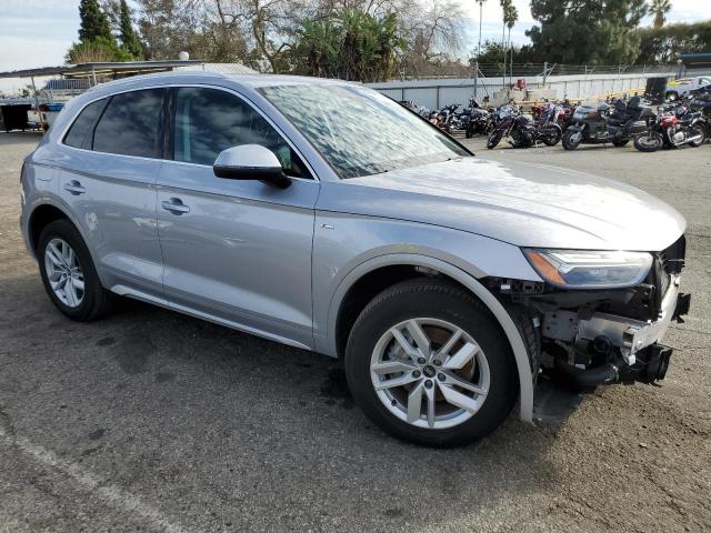 Photo 4 from auction – 2022 AUDI Q5 PREMIUM with VIN WA1GAAFY8N2003166