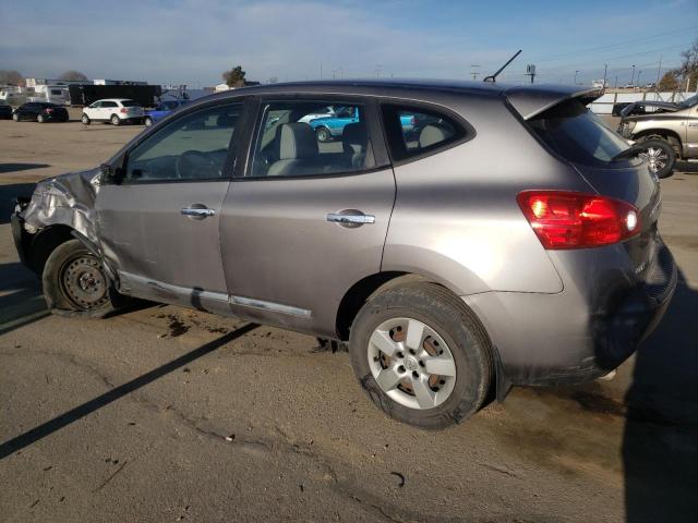 Photo 2 from auction – 2012 NISSAN ROGUE S with VIN JN8AS5MT4CW613180