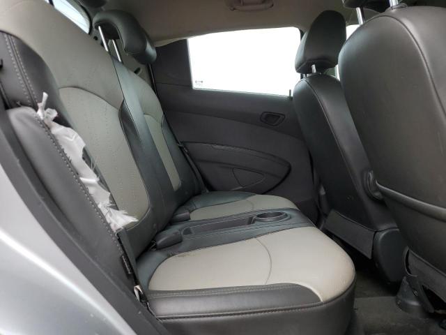 Photo 10 from auction – 2013 CHEVROLET SPARK 2LT with VIN KL8CF6S93DC584515