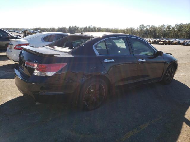 Photo 3 from auction – 2012 HONDA ACCORD EXL with VIN 1HGCP3F84CA033767