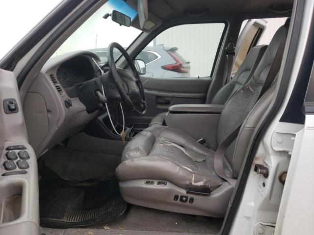 صورة رقم 7 من المزاد - 1995 FORD EXPLORER مع VIN 1FMDU34XXSZA82893