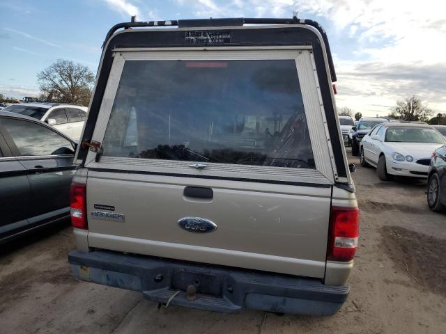 Photo 6 from auction – 2007 FORD RANGER SUP with VIN 1FTYR14U97PA38632