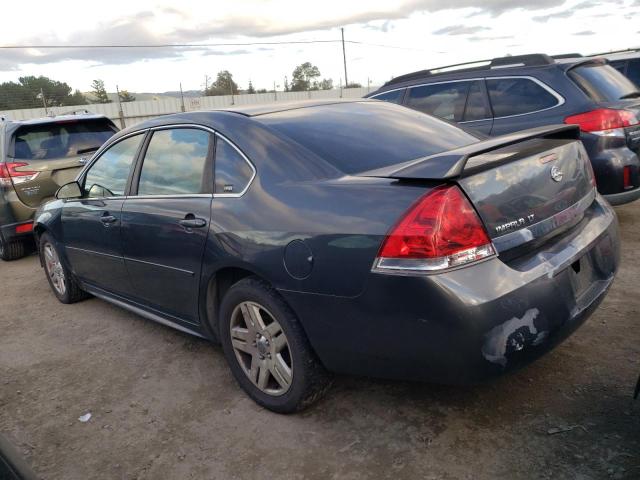 Photo 2 from auction – 2011 CHEVROLET IMPALA LT with VIN 2G1WG5EK9B1115144