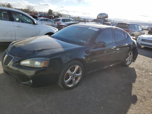 PONTIAC GRAND PRIX 2006 with VIN 2G2WC58C561127597 - Photo from auction