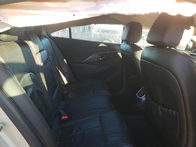 Photo 10 from auction – 2015 BUICK LACROSSE with VIN 1G4GB5G36FF278568