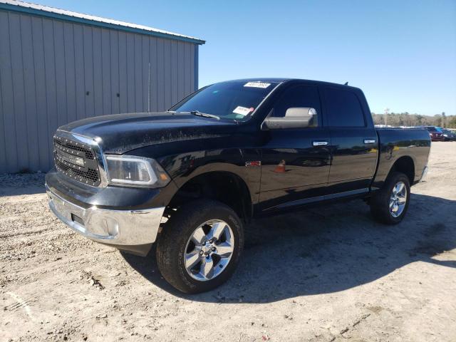 Photo 1 from auction – 2015 RAM 1500 SLT with VIN 1C6RR6LMXFS580408