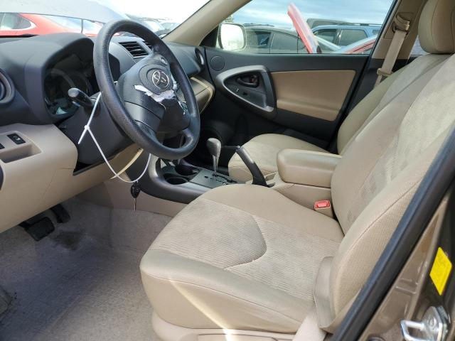 Photo 7 from auction – 2011 TOYOTA RAV4 with VIN 2T3JK4DV5BW043324