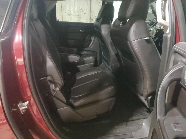 Photo 10 from auction – 2017 CHEVROLET TRAVERSE L with VIN 1GNKRHKD6HJ192793