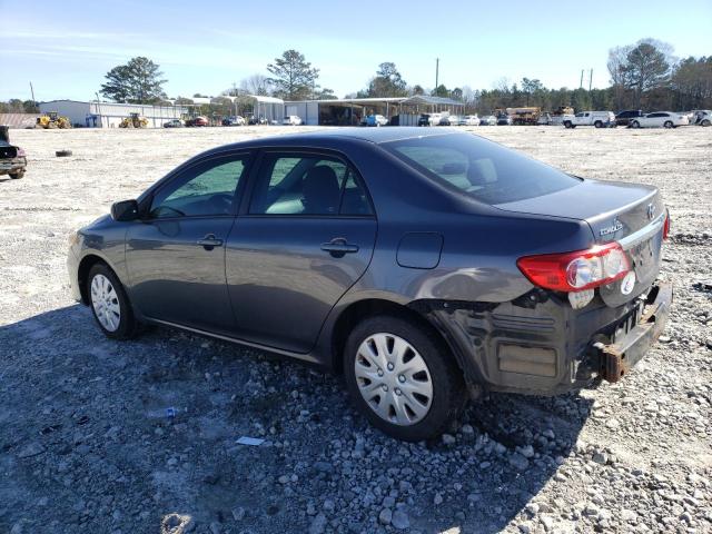 Photo 2 from auction – 2012 TOYOTA COROLLA BA with VIN 2T1BU4EE2CC857343