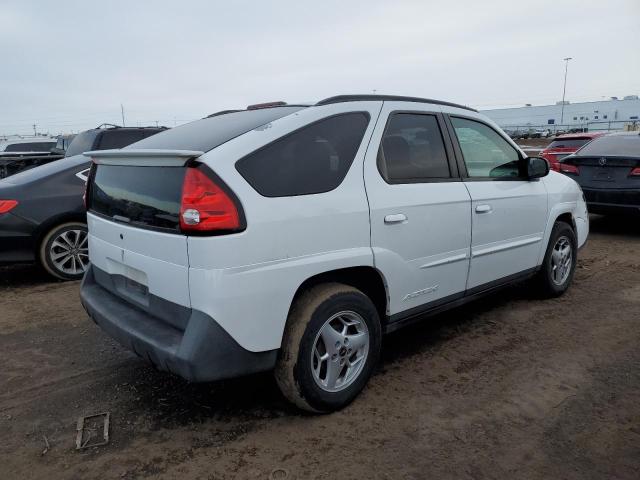 Photo 3 from auction – 2004 PONTIAC AZTEK with VIN 3G7DA03E14S537298