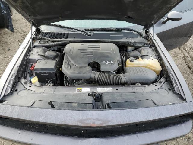 Photo 11 from auction – 2013 DODGE CHALLENGER with VIN 2C3CDYAG9DH578955