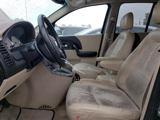 Photo 7 from auction – 2004 SATURN VUE with VIN 5GZCZ53484S866360